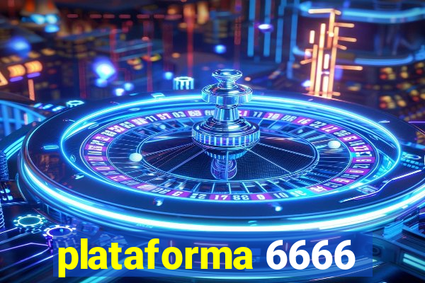 plataforma 6666